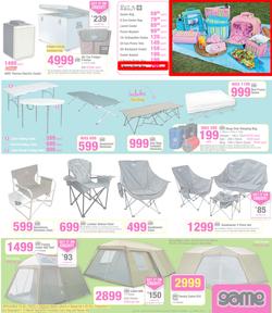 Game : The Great Outdoors (19 Mar - 22 Apr 2014), page 3