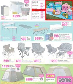 Game : The Great Outdoors (19 Mar - 22 Apr 2014), page 3