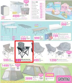 Game : The Great Outdoors (19 Mar - 22 Apr 2014), page 3