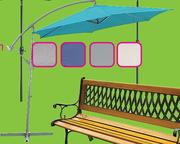 Out & About 3m Standard Umbrella -Each