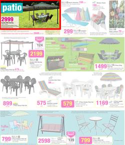 Game : The Great Outdoors (19 Mar - 22 Apr 2014), page 4