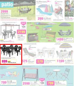 Game : The Great Outdoors (19 Mar - 22 Apr 2014), page 4