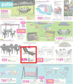 Game : The Great Outdoors (19 Mar - 22 Apr 2014), page 4