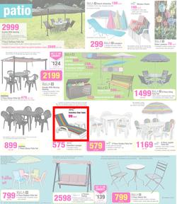 Game : The Great Outdoors (19 Mar - 22 Apr 2014), page 4