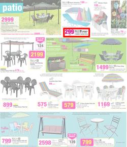 Game : The Great Outdoors (19 Mar - 22 Apr 2014), page 4