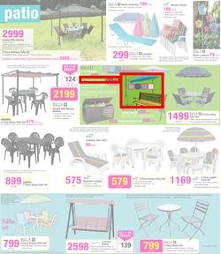 Game : The Great Outdoors (19 Mar - 22 Apr 2014), page 4