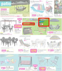 Game : The Great Outdoors (19 Mar - 22 Apr 2014), page 4