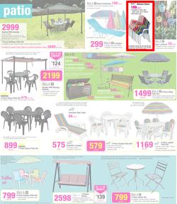 Game : The Great Outdoors (19 Mar - 22 Apr 2014), page 4