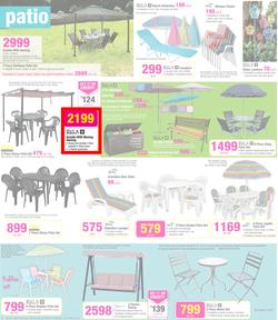 Game : The Great Outdoors (19 Mar - 22 Apr 2014), page 4