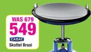Cadac Skottel Braai