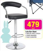 Lola Bar Stool