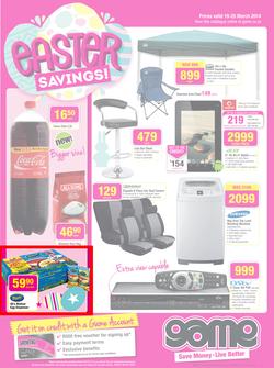 Game : Easter Savings! (19 Mar - 25 Mar 2014), page 1