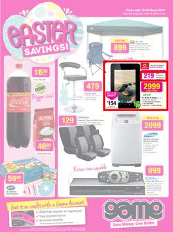 Game : Easter Savings! (19 Mar - 25 Mar 2014), page 1