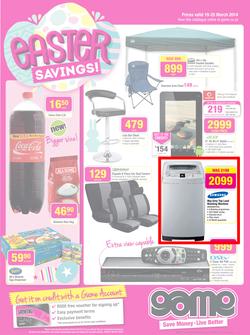 Game : Easter Savings! (19 Mar - 25 Mar 2014), page 1
