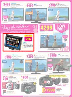 Game : Easter Savings! (19 Mar - 25 Mar 2014), page 2