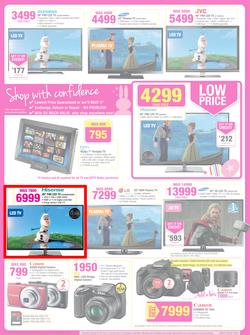Game : Easter Savings! (19 Mar - 25 Mar 2014), page 2