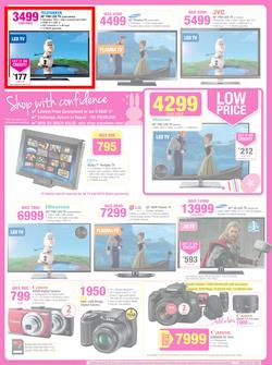 Game : Easter Savings! (19 Mar - 25 Mar 2014), page 2
