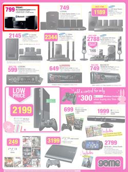 Game : Easter Savings! (19 Mar - 25 Mar 2014), page 3