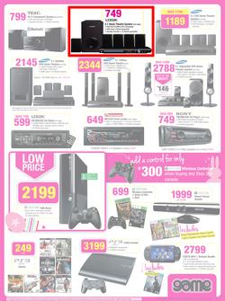 Game : Easter Savings! (19 Mar - 25 Mar 2014), page 3