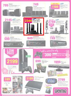 Game : Easter Savings! (19 Mar - 25 Mar 2014), page 3