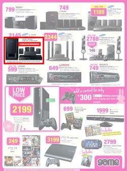Game : Easter Savings! (19 Mar - 25 Mar 2014), page 3