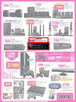 Game : Easter Savings! (19 Mar - 25 Mar 2014), page 3