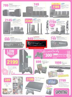 Game : Easter Savings! (19 Mar - 25 Mar 2014), page 3