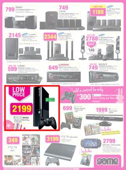 Game : Easter Savings! (19 Mar - 25 Mar 2014), page 3