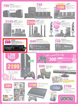 Game : Easter Savings! (19 Mar - 25 Mar 2014), page 3