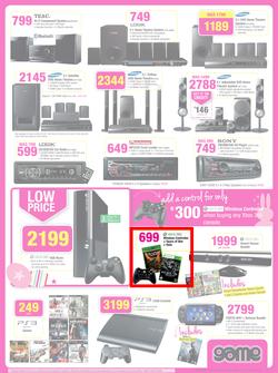 Game : Easter Savings! (19 Mar - 25 Mar 2014), page 3