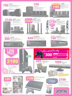 Game : Easter Savings! (19 Mar - 25 Mar 2014), page 3