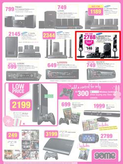 Game : Easter Savings! (19 Mar - 25 Mar 2014), page 3