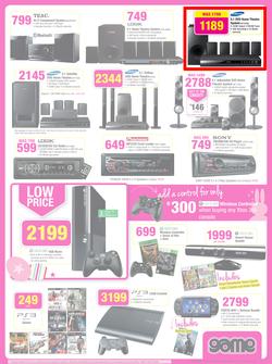 Game : Easter Savings! (19 Mar - 25 Mar 2014), page 3