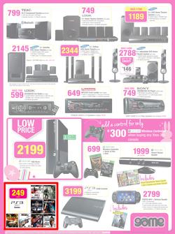Game : Easter Savings! (19 Mar - 25 Mar 2014), page 3