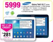 Samsung Galaxy Tab3 10.1" P5200 - Each