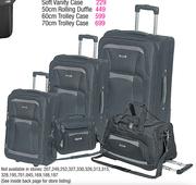 Tosca 70cm Trolley Case
