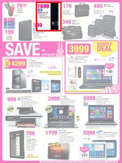 Game : Easter Savings! (19 Mar - 25 Mar 2014), page 4