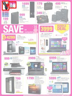 Game : Easter Savings! (19 Mar - 25 Mar 2014), page 4