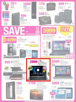 Game : Easter Savings! (19 Mar - 25 Mar 2014), page 4