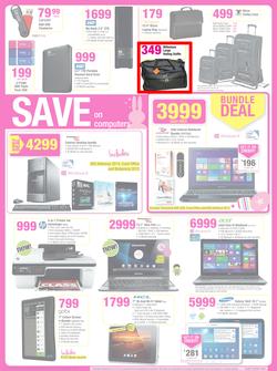Game : Easter Savings! (19 Mar - 25 Mar 2014), page 4
