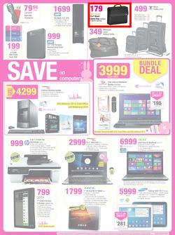 Game : Easter Savings! (19 Mar - 25 Mar 2014), page 4