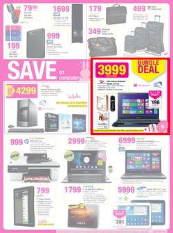 Game : Easter Savings! (19 Mar - 25 Mar 2014), page 4