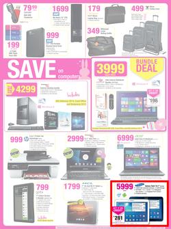 Game : Easter Savings! (19 Mar - 25 Mar 2014), page 4