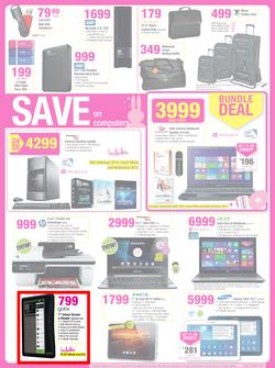 Game : Easter Savings! (19 Mar - 25 Mar 2014), page 4