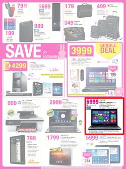 Game : Easter Savings! (19 Mar - 25 Mar 2014), page 4