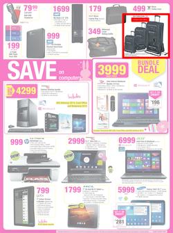 Game : Easter Savings! (19 Mar - 25 Mar 2014), page 4