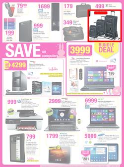 Game : Easter Savings! (19 Mar - 25 Mar 2014), page 4