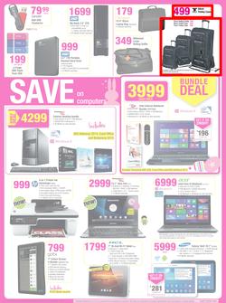 Game : Easter Savings! (19 Mar - 25 Mar 2014), page 4