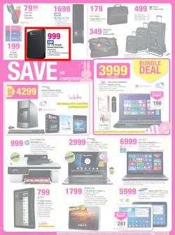 Game : Easter Savings! (19 Mar - 25 Mar 2014), page 4