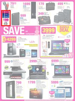Game : Easter Savings! (19 Mar - 25 Mar 2014), page 4